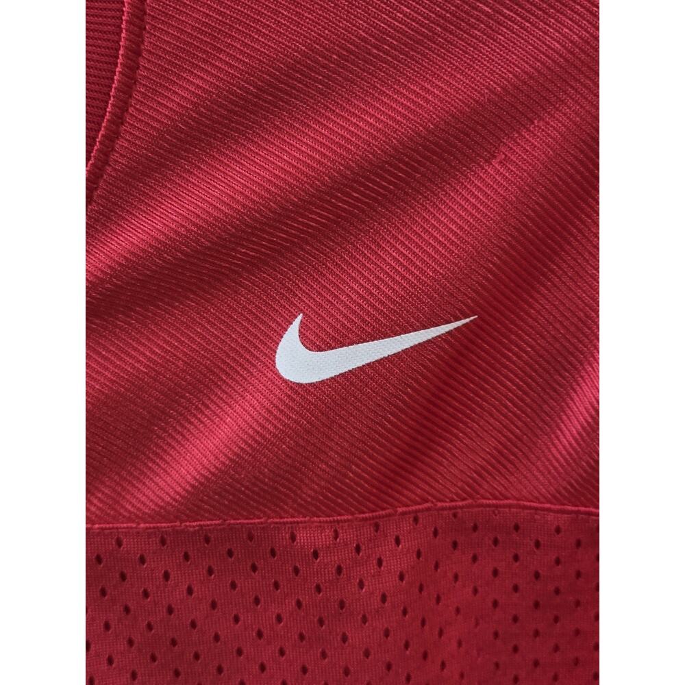 Ohio State Buckeyes Nike Kids Small SZ 8 Football Jersey #2 Red College - Picture 4 of 14